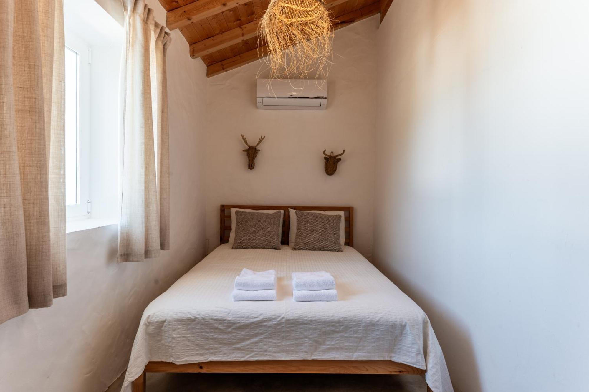 Oak Monte Alentejano - 2 Casas T2 Alugadas Sempre Em Simultaneo Toda A Propriedade E Exclusiva A Uma So Reserva Santiago do Cacém Extérieur photo